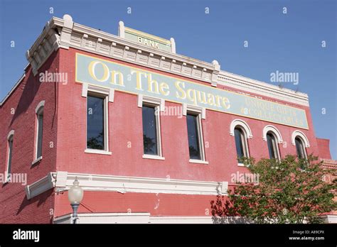 Monroeville Alabamacourthouse Squarebuilding Architecturevisitors