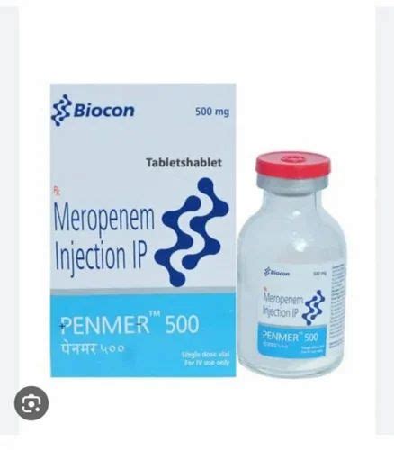 Penmer Mg Injection Ml At Rs Vial In Bengaluru Id