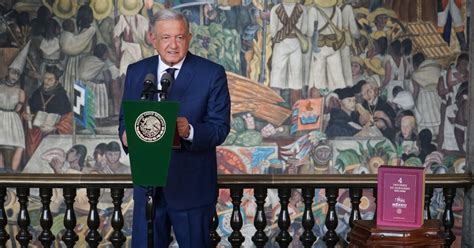 Cuarto Informe De Gobierno De AMLO Estos Son Los 5 Logros Destacados