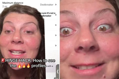 Hinge News Latest Headlines And Updates The Us Sun