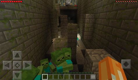 Descargar Mapas De Parkour Para Minecraft Pe Apk Última Versión 2 0 0