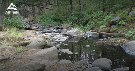 Best Trails Near Oakhurst California