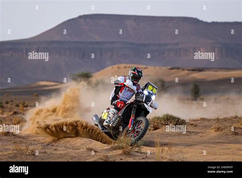 Zagora Morocco Caimi Franco Arg Hero Motorsports