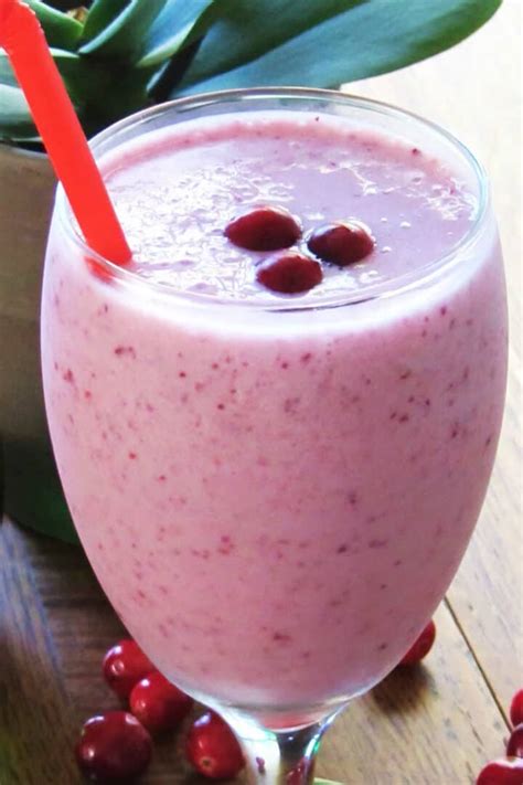 Vitamix Passionately Pink Smoothie Make Drinks