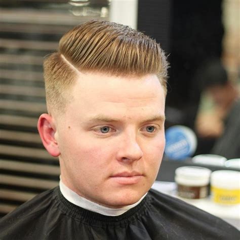 45 Elegant Hitler Youth Haircut Styles - New Ideas [2021]