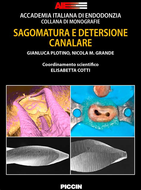 Progetto Monografie Aie Accademia Italiana Endodonzia