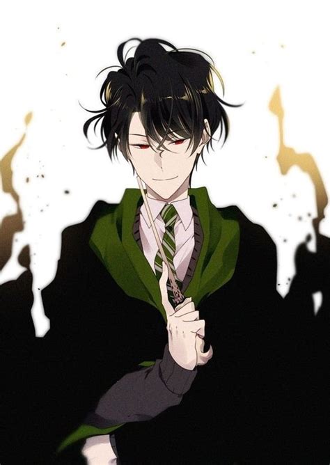 Гарри Поттер (Т/и) - Профиль Маттео - Wattpad