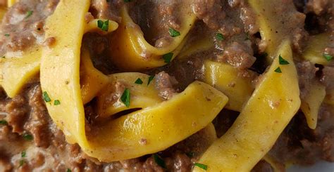 Copycat Hamburger Helper Beef Noodle Lifes A Tomato