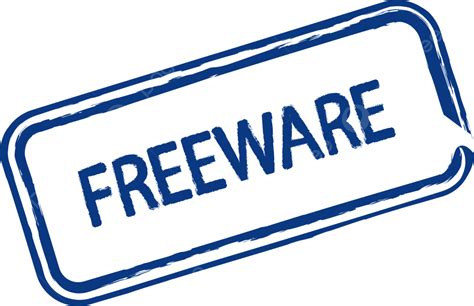 freeware complimentary symbol metaphor metaphor illustration