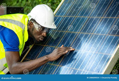 Maintenance Engineer Solar Energy Systems Engineer Perform Analysis