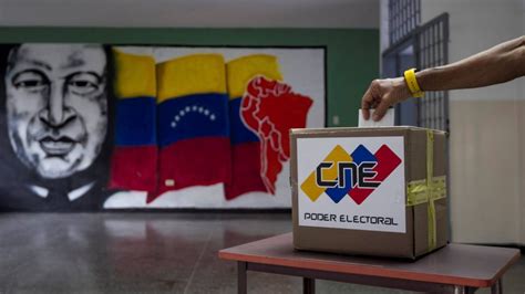 Resultados Elecciones 2025 Venezuela Live Rodrigo Lane