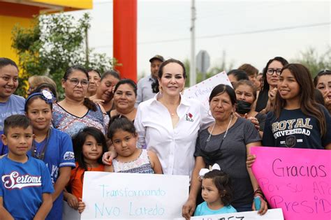 ES GOBIERNO DE NUEVO LAREDO EL MÁS EFECTIVO DE MÉXICO POR SEGUNDO