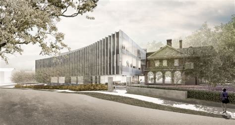 Queens Park View University Planning Design And Construction