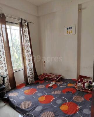 1 BHK Bedroom Apartment Flat For Rent In Pimple Saudagar Pune 550