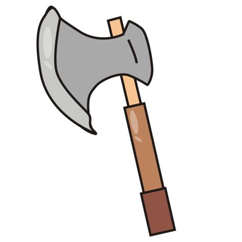 Free Axe Picture, Download Free Axe Picture png images, Free ClipArts on Clipart Library