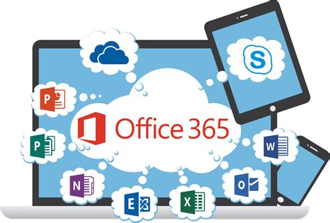 Office 365 Radix Cloud