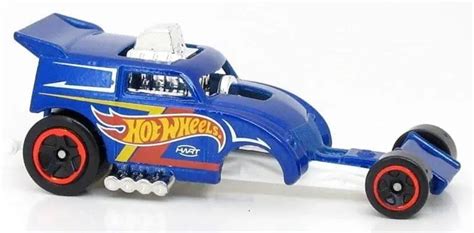 Hot Wheels Drag Strip Altered Ego Universo Hot Wheels