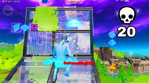 20 Kill Game Solo Squads Ipad Pro 2020 120 Fps Fortnite Mobile