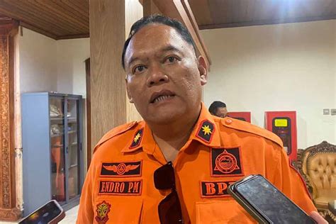 Musim Kemarau Panjang Bpbd Kota Semarang Imbau Warga Waspada Kebakaran