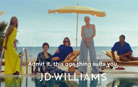 Jd Williams And House Flip The Myths About Midlife Women In