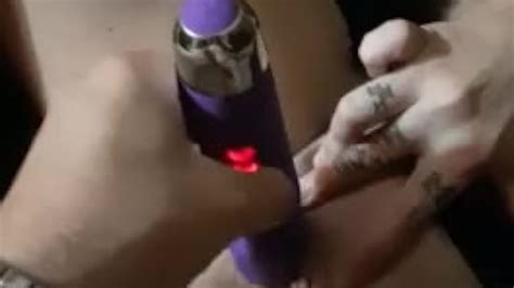 Tommy A Canaglia Masturba Ladymuffin Con Un Sex Toys Free Porn Videos