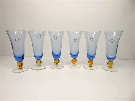 V Nasonandc Drinking Set 6 Glass Catawiki