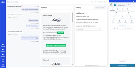 Five Dialer Review Features Pricing And User Experience