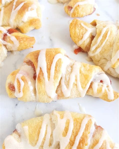 Pillsbury Crescent Rolls Recipes