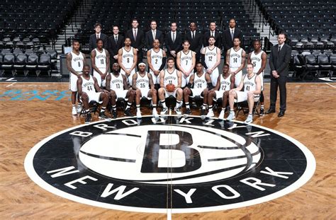 Brooklyn Nets Making The Playoffs All But Guaranteed