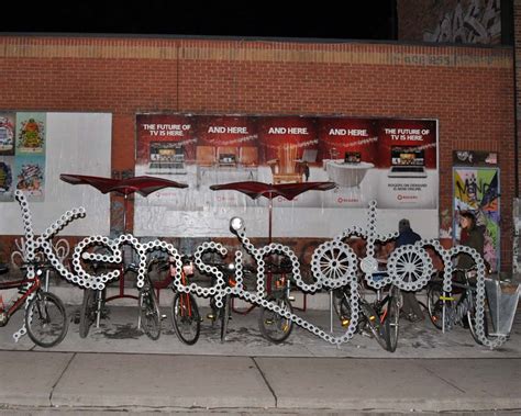 Toronto Grand Prix Tourist - A Toronto Blog: Kensington Market Ghouls ...