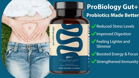 YourBiology Gut Review 1 Beneficial Bacteria For A Happy Gut