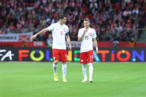 O być albo nie być w elicie Polska zagra o przetrwanie WP SportoweFakty