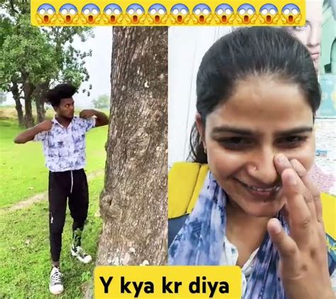 Y Kya Kr Diya 😱😱😱😱😱😱🤣🤣🤣🤣🤣🤣🤣 Comedy Funny Youtube Video Viral Video