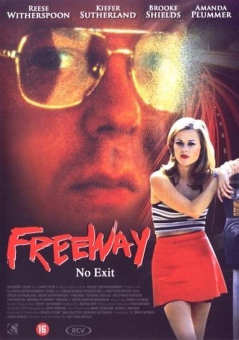 Freeway Dvd Reese Witherspoon Dvds