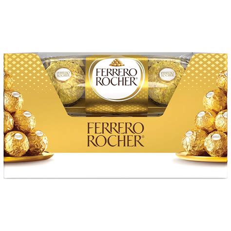 Publicidad Ferrero Rocher Suturasonline Br