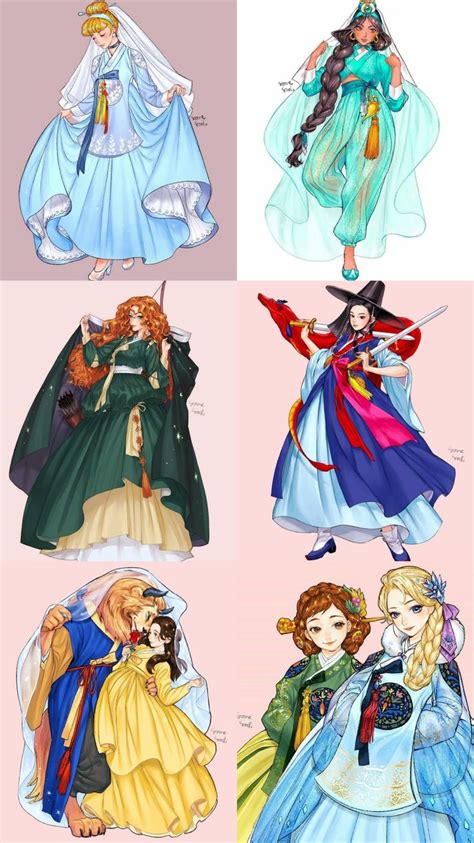 Pin By Onestar On Disney Princess Fashion Disney Princess Fan Art