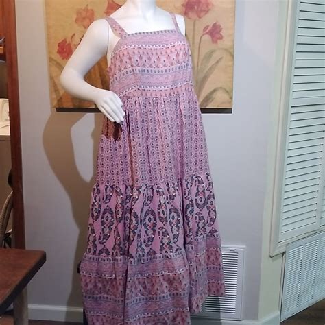 Knox Rose Sleeveless Maxi Dress Size Xxl Sleeveless Maxi Dress Maxi