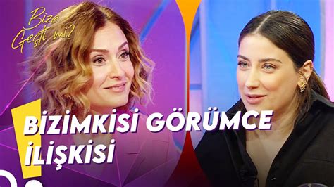 Ceyda Düvenci nin Hazal Kaya ya Karşı Dikkat Çeken Tavırları Bize