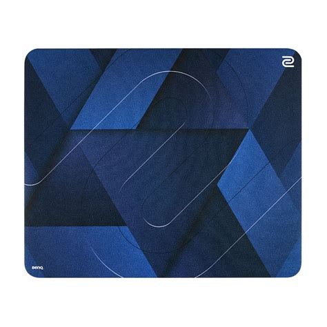 Benq Zowie G Sr Se Esports Deep Blue Competitive Gaming Mouse Pad