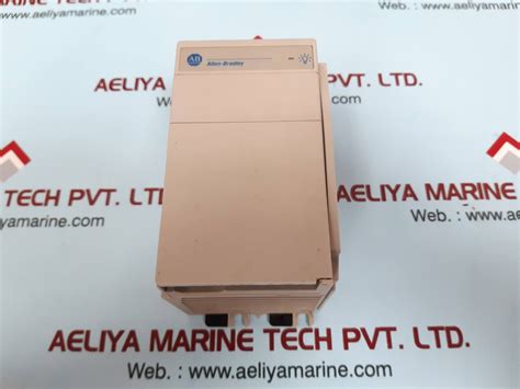 Allen Bradley Pa Compact I O Expansion Power Supply Aeliya Marine