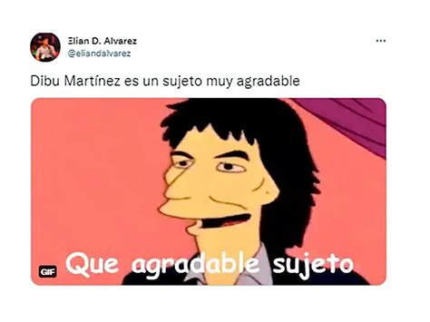 Explotaron Los Memes Después De La Provocación Del Dibu Martínez A Cristiano Ronaldo En El Penal