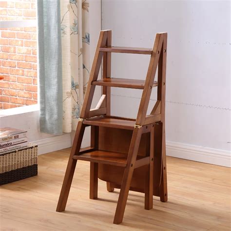 School Convertible Ladder Chair Step Mahhalcom