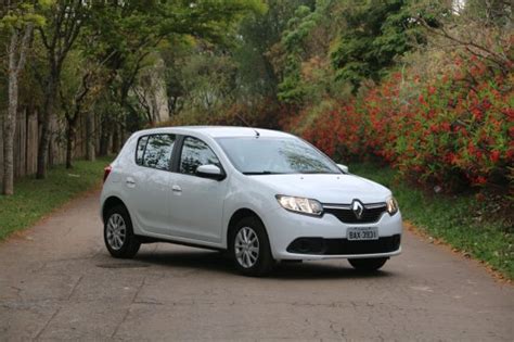 Vale A Pena Comprar O Renault Sandero Expression L Autopapo