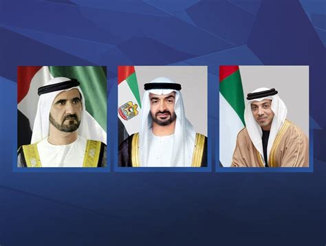 UAE Rulers condole with Kuwaiti Emir on death of Nawaf Al-Ahmad Al ...