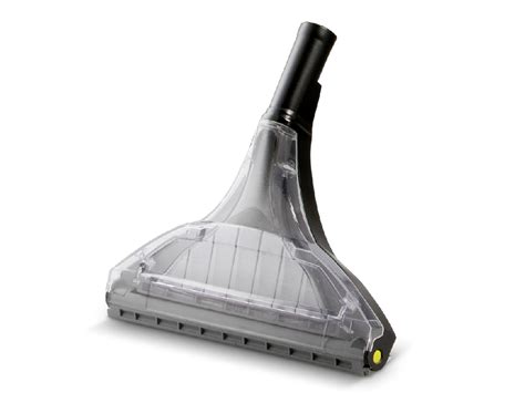 KARCHER Насадка для пола с шарниром 350 mm / Puzzi - ATEHNO
