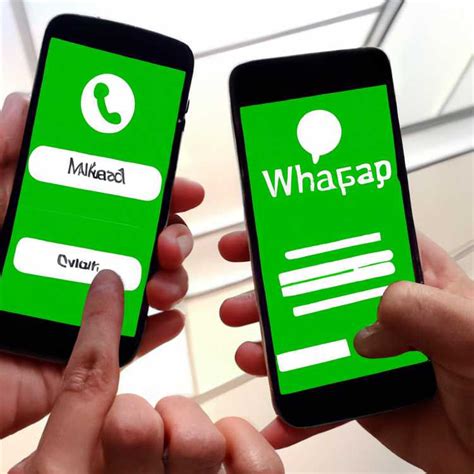 Cara Praktis Menggunakan Dua Akun WhatsApp Di Satu Ponsel