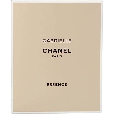 Amazon Gabrielle Essence By Chanel Eau De Parfum Spray 3 4 Oz