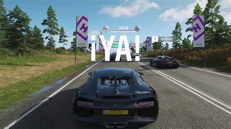 Circuito En El Legado De Astmoor Forza Horizon 4 YouTube