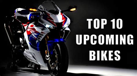 Top 10 Upcoming Confirmed Bikes In India In 2022 Epicriderjayz YouTube