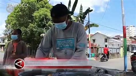 Kemendag Batalkan Larangan Penjualan Minyak Goreng Curah Video